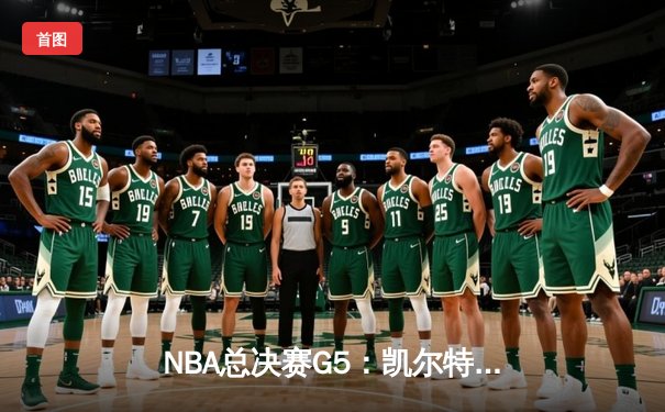 NBA总决赛G5：凯尔特人绝地反击，塔图姆40分率队扳回一城
