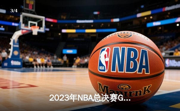 2023年NBA总决赛G6风云对决：掘金客场加时险胜热火，约基奇三双夺冠创历史 - 3