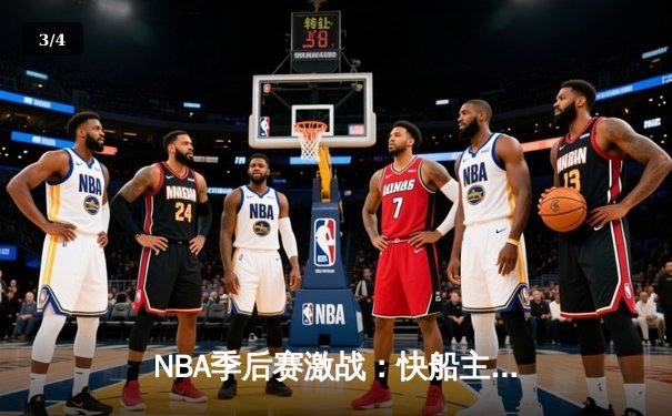 NBA季后赛激战：快船主场加时险胜太阳，莱昂纳德独砍45分创生涯新高 - 3