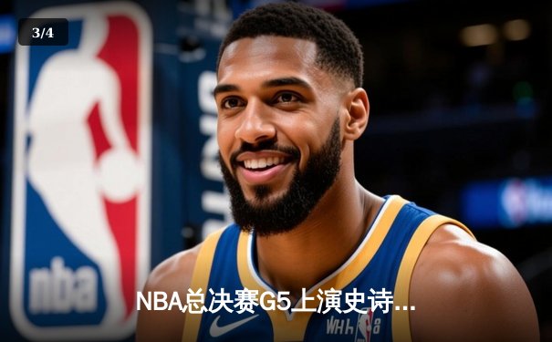 NBA总决赛G5上演史诗逆转 丹佛掘金加时擒热火夺赛点 - 3