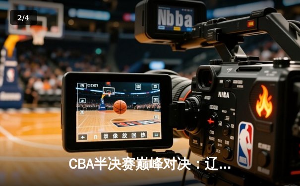 CBA半决赛巅峰对决：辽宁本钢加时险胜广东宏远 赵继伟砍下33分创纪录 - 2