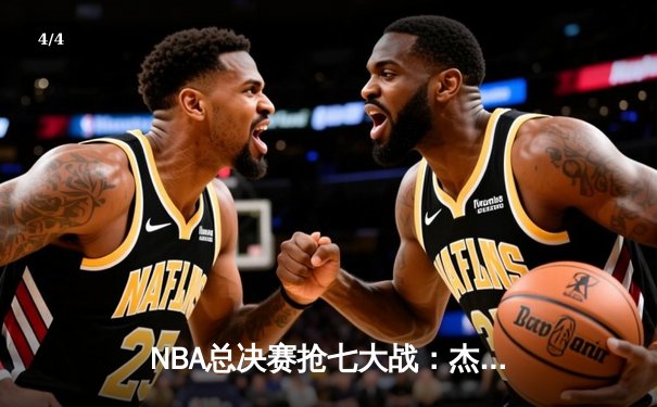NBA总决赛抢七大战：杰森·塔图姆狂砍40分率凯尔特人加时逆转掘金夺队史第18冠 - 4